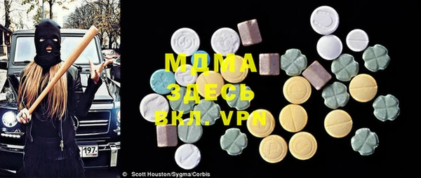 индика Алексеевка